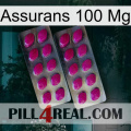 Assurans 100Mg 10